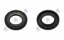 Сальник 24*41,2*8,5 (7V1)