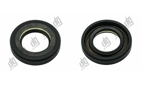 Сальник 24*41,2*8,5 (7V1)