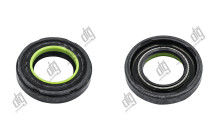 Сальник 24*42,1*8,5 (7V2)