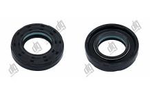 Сальник 24*42,5*9/10 (7V1PM)