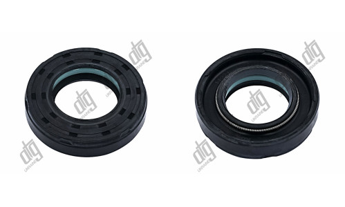 Сальник 24*42,5*9/10 (7V1PM)