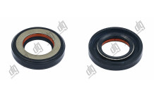 Сальник 24*42,6*8,5 (7V1)