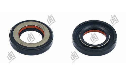 Сальник 24*42,6*8,5 (7V1)