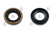 Сальник 24*43*8,5 (1PMA)