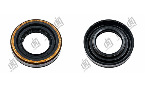 Сальник 24*43*8,5 (1PMA)