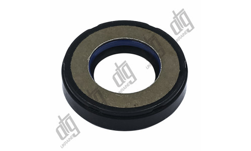 Сальник 24*44,3*9,5 (7V1)