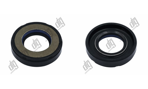 Сальник 24*44,3*9,5 (7V1)