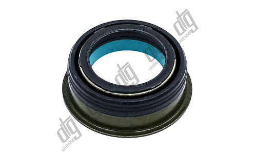 Сальник 24*35,2/39*9/13,9 (6V2)