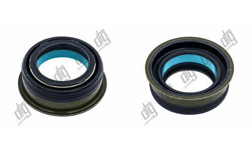 Сальник 24*35,2/39*9/13,9 (6V2)