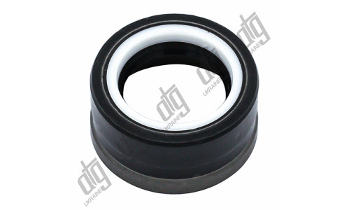 Сальник 24*36/37*8,5/17,7 (6V2MA)