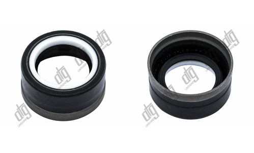 Сальник 24*36/37*8,5/17,7 (6V2MA)