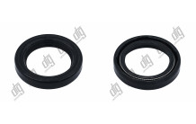 Сальник 24,4*35*6 (0M)