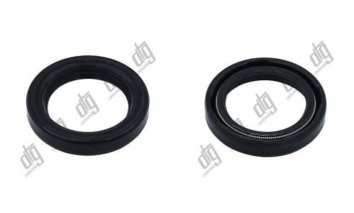 Сальник 24,4*35*6 (0M)