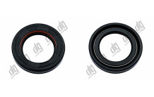 Ремонтний сальник 24,5*37,54*6,5 (7V1)