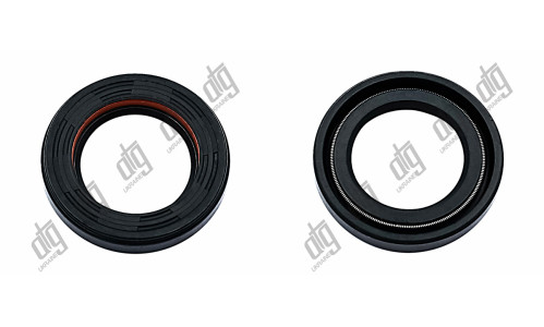 Ремонтный сальник 24,5*37,54*6,5 (7V1)