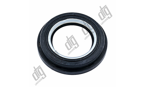 Сальник 24,97*37,54/41,24*4,2/7,4 (6V2)