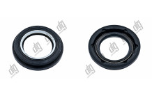 Сальник 24,97*37,54/41,24*4,2/7,4 (6V2)