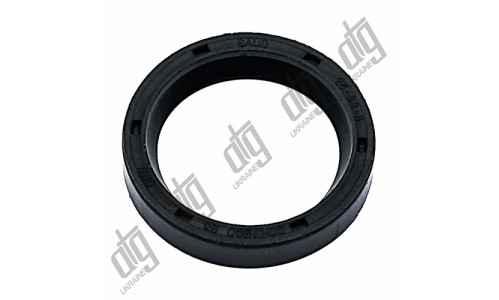 Сальник 25*33*6 (0M)