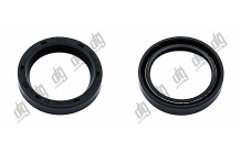 Сальник 25*33*6 (0M)