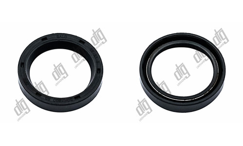 Сальник 25*33*6 (0M)