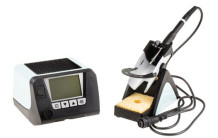 Паяльна станція