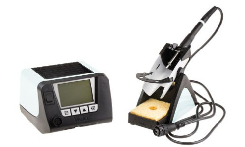 Паяльная станция