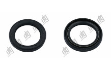 Сальник 25*34*5 (0M)