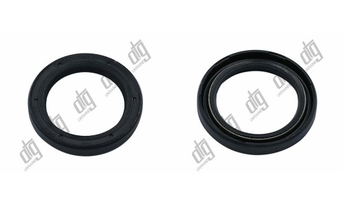 Сальник 25*34*5 (0M)