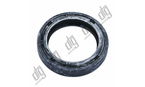 Сальник 25*34*6/6,5 (1PM)