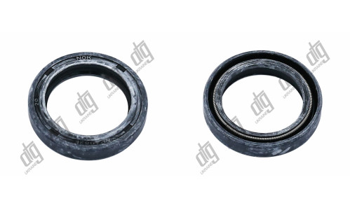 Сальник 25*34*6/6,5 (1PM)