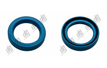 Сальник 25*34*7 (0M)