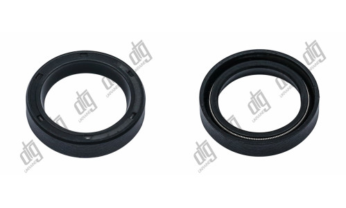 Сальник 25*34*7 (0M)