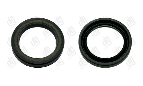 Сальник 25*35*5,5 (2)