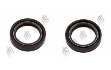 Сальник 25*35*7 (0M2)