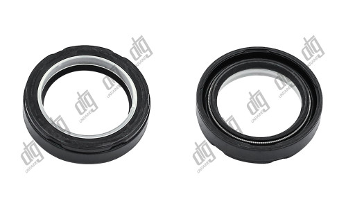 Сальник 25*35*8 (7V2)