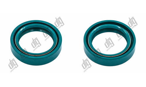 Сальник 25*35*8 (0M2)