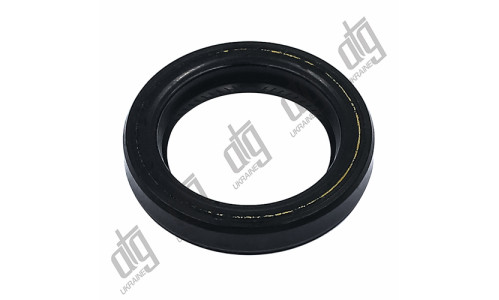 Сальник 25*35,1*6 (0M)