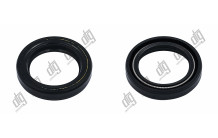 Сальник 25*35,1*6 (0M)