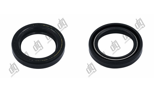 Сальник 25*35,1*6 (0M)