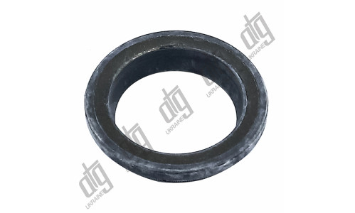 Сальник 25*35,2*3,5/7,6 (4)