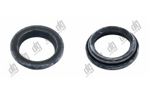 Сальник 25*35,2*3,5/7,6 (4)