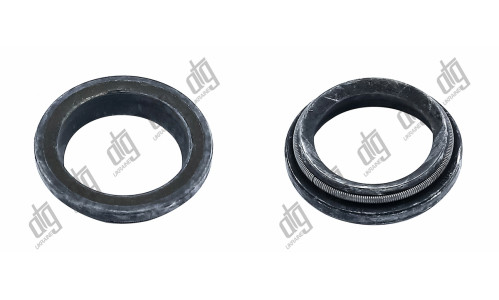 Сальник 25*35,2*3,5/7,6 (4)