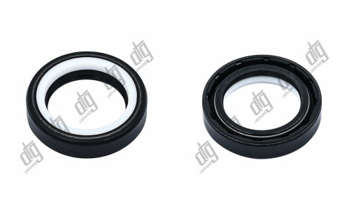 Сальник 25*36*8,5 (7V2)