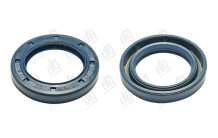 Сальник 25*37*6/6,5 (1PM)