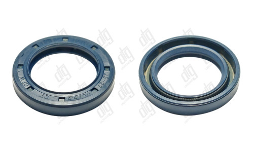 Сальник 25*37*6/6,5 (1PM)