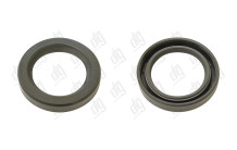 Сальник 25*37*6,7 (0M)