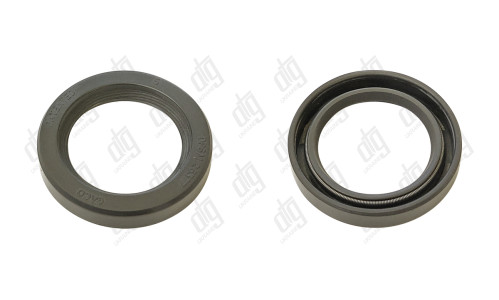 Сальник 25*37*6,7 (0M)