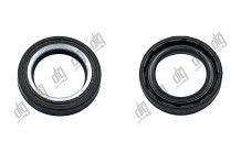 Сальник 25*37*7 (7V2)