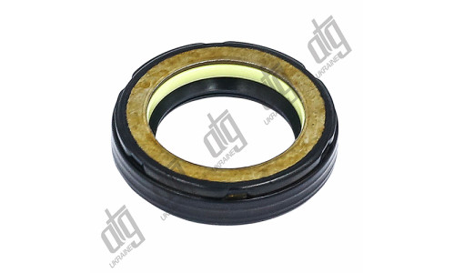 Сальник 25*37,7*8 (7V1)