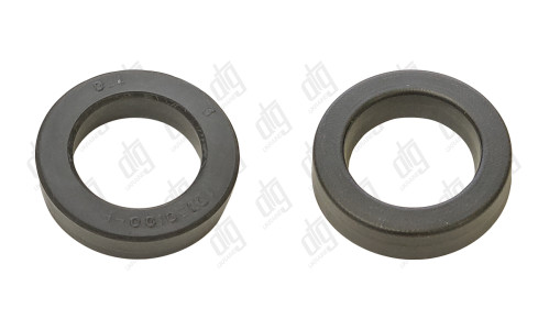 Сальник 25*37,7*9,3 (12)